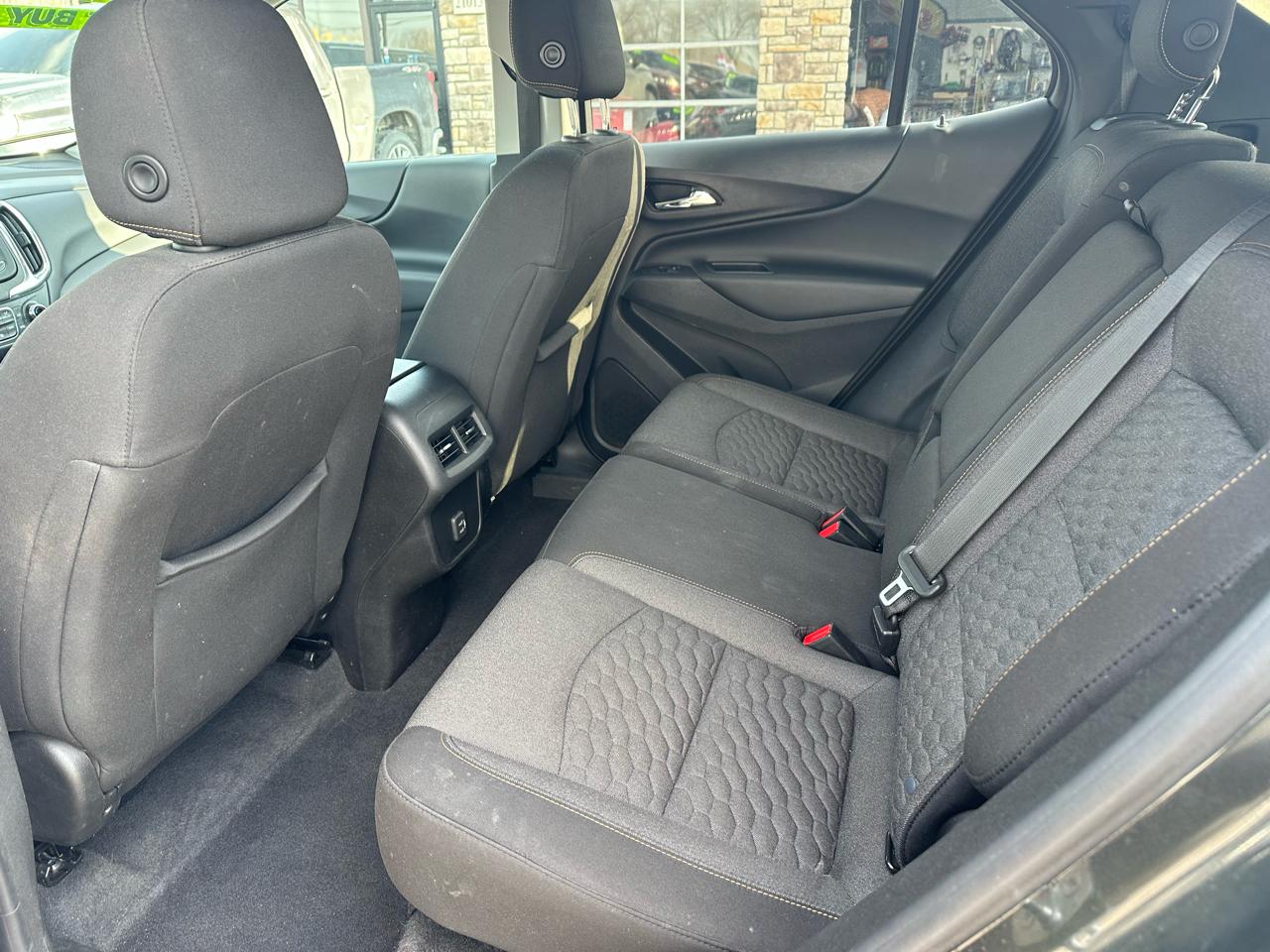 Chevrolet Equinox LT 2WD 2020