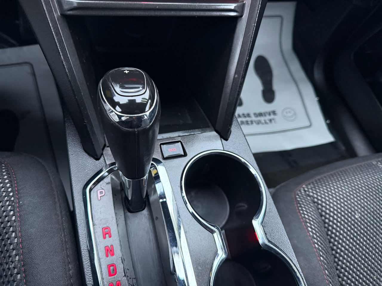 GMC Terrain SLE1 FWD 2016