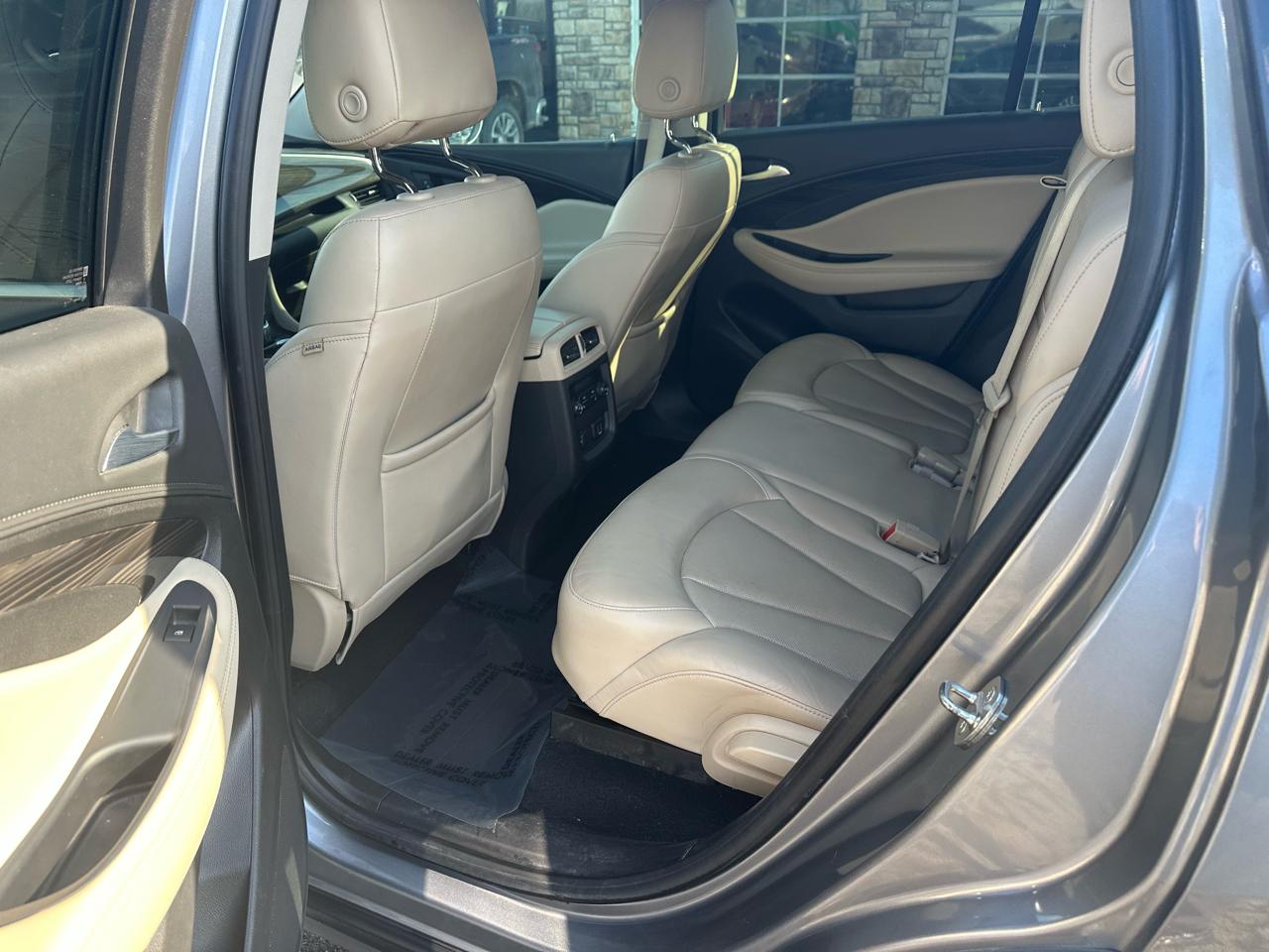 Buick Envision Premium I AWD 2020