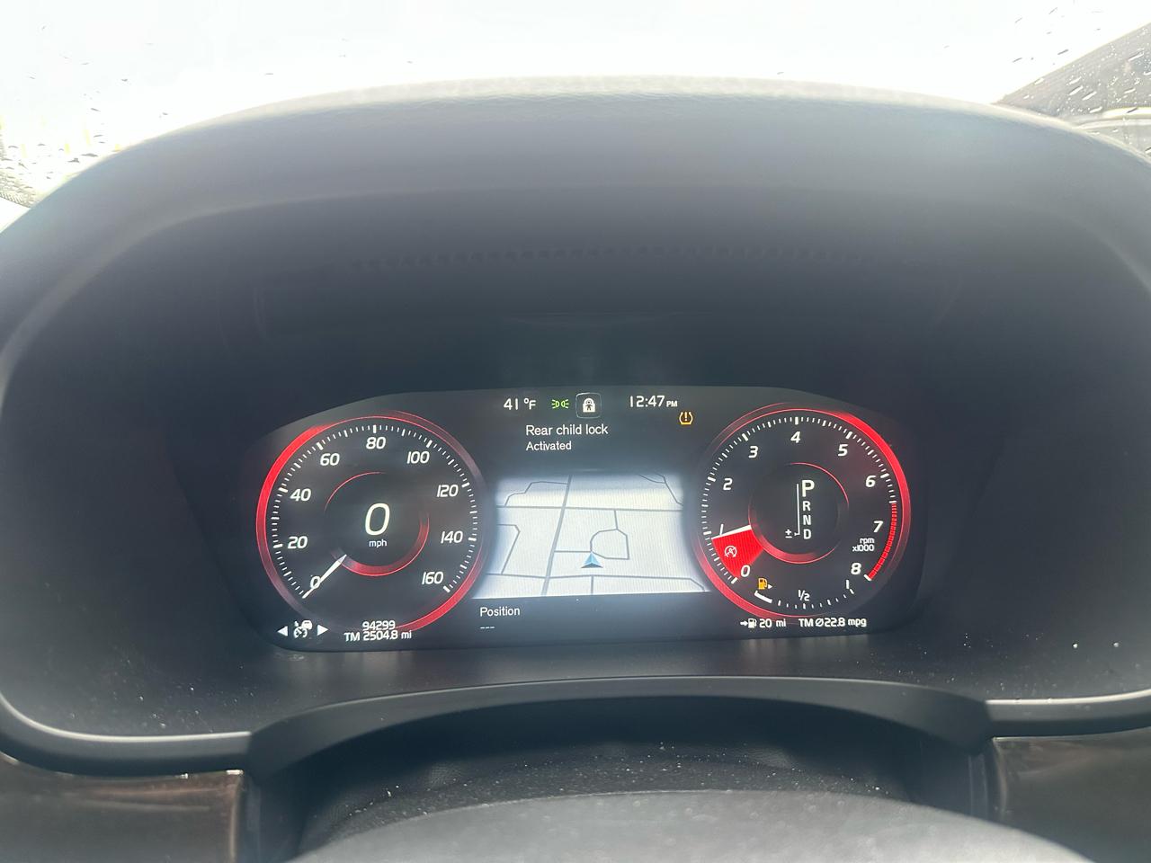 Volvo S90 T5 Momentum AWD 2018