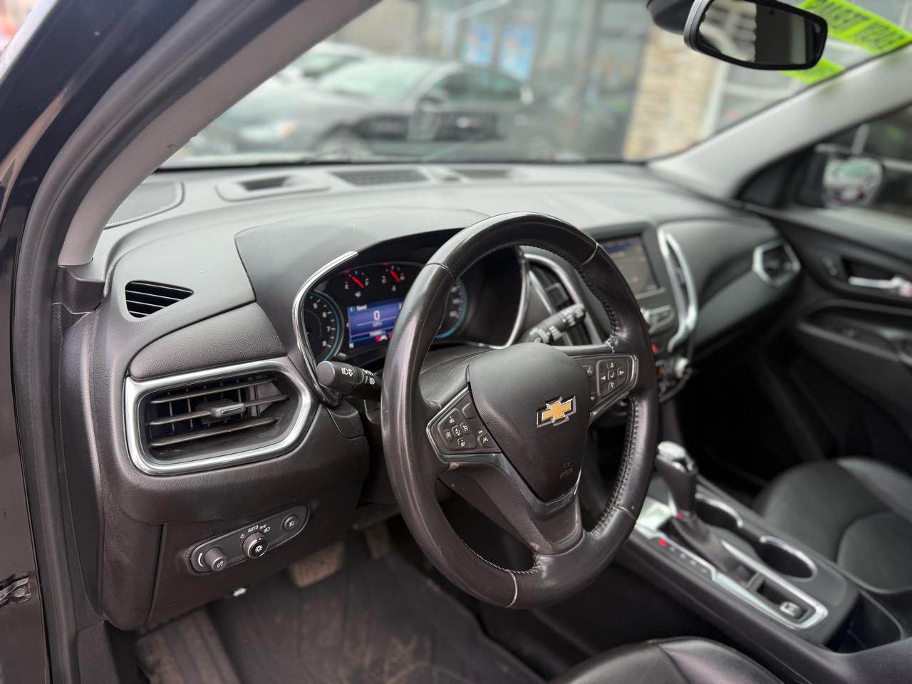 Chevrolet Equinox LT 1.5 2WD 2020