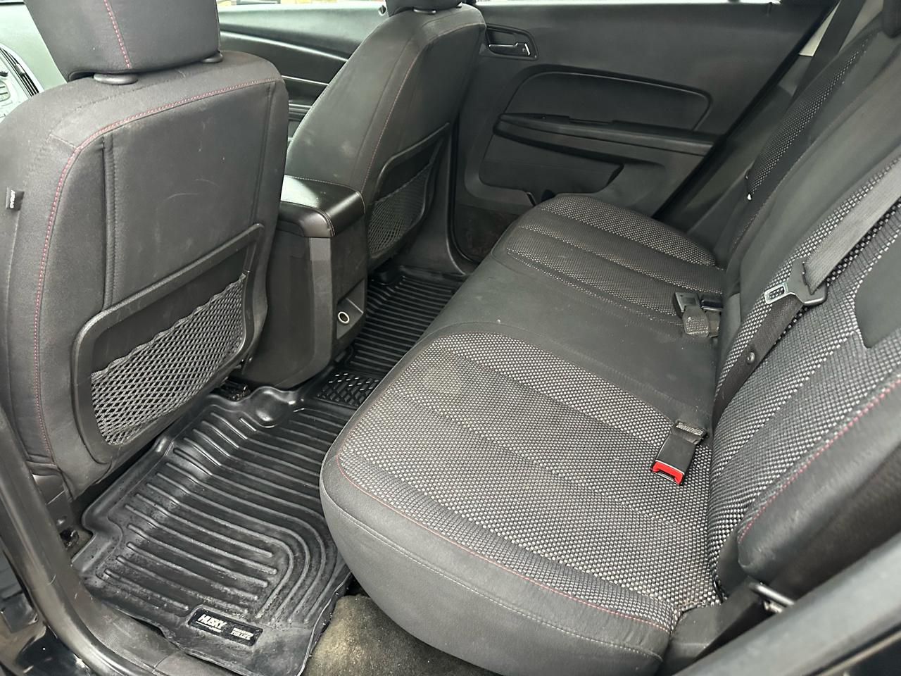 GMC Terrain SLE2 AWD 2013