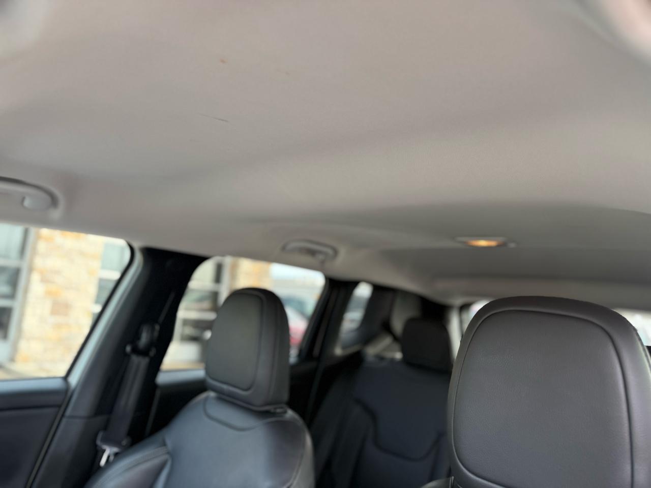 Jeep Renegade Limited 2021