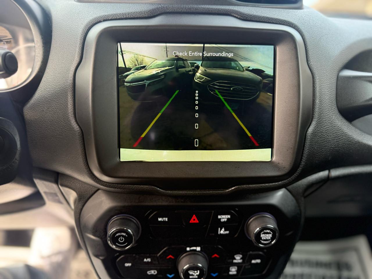 Jeep Renegade Limited 2021