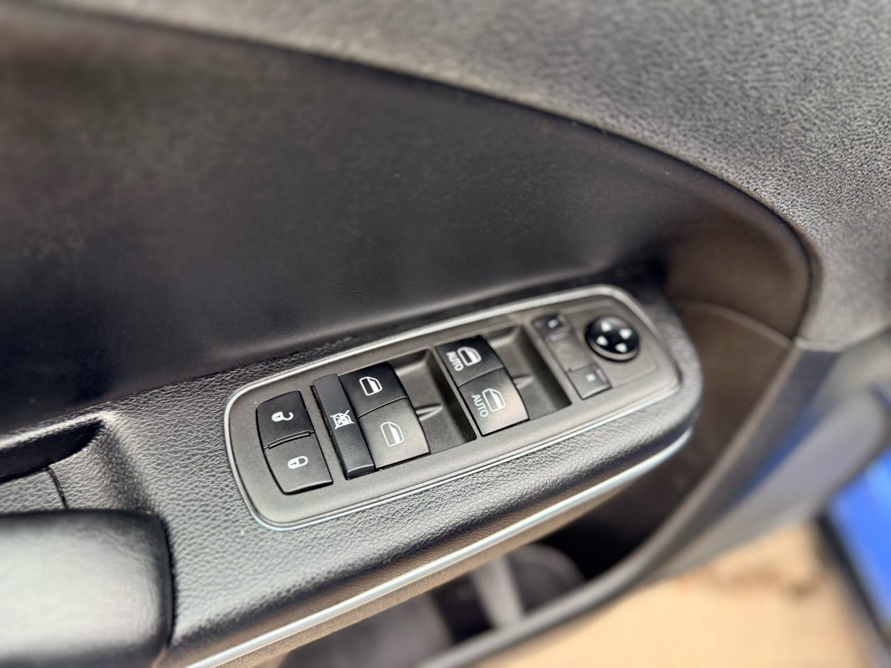 Dodge Charger Police AWD 2021