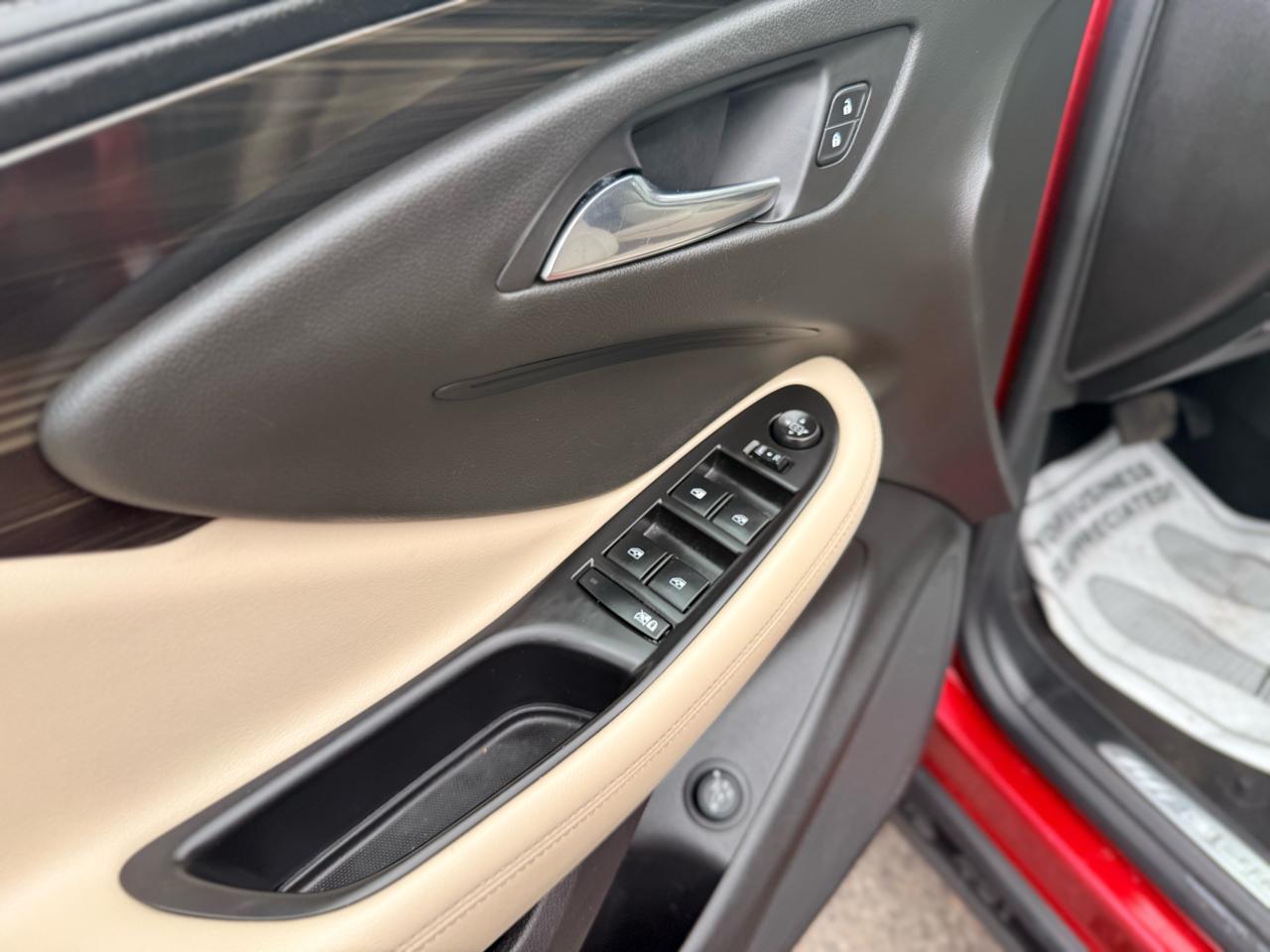 Buick Envision Preferred 2019