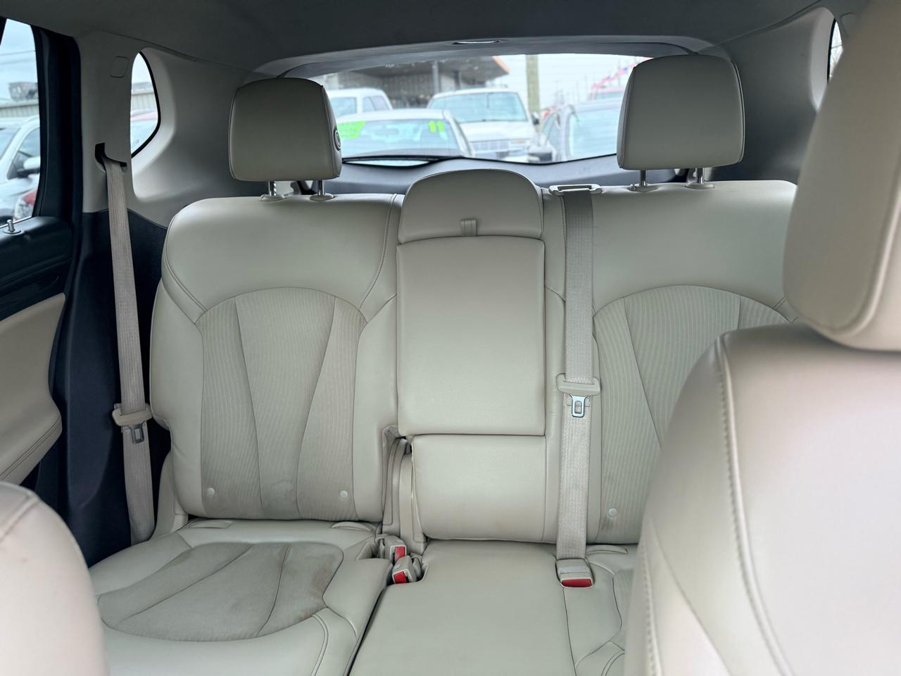 Buick Envision Preferred 2019