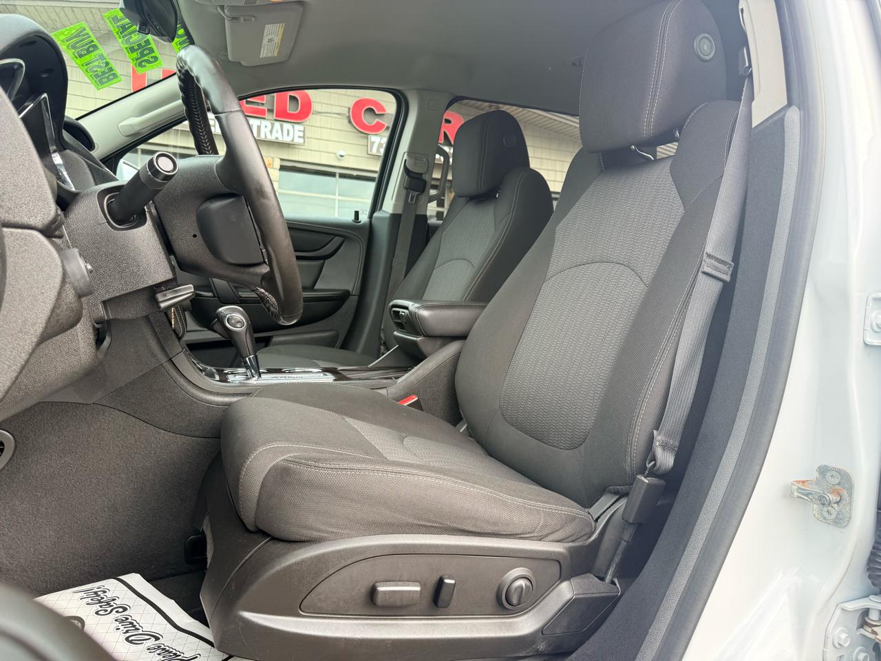 Chevrolet Traverse 1LT FWD 2017