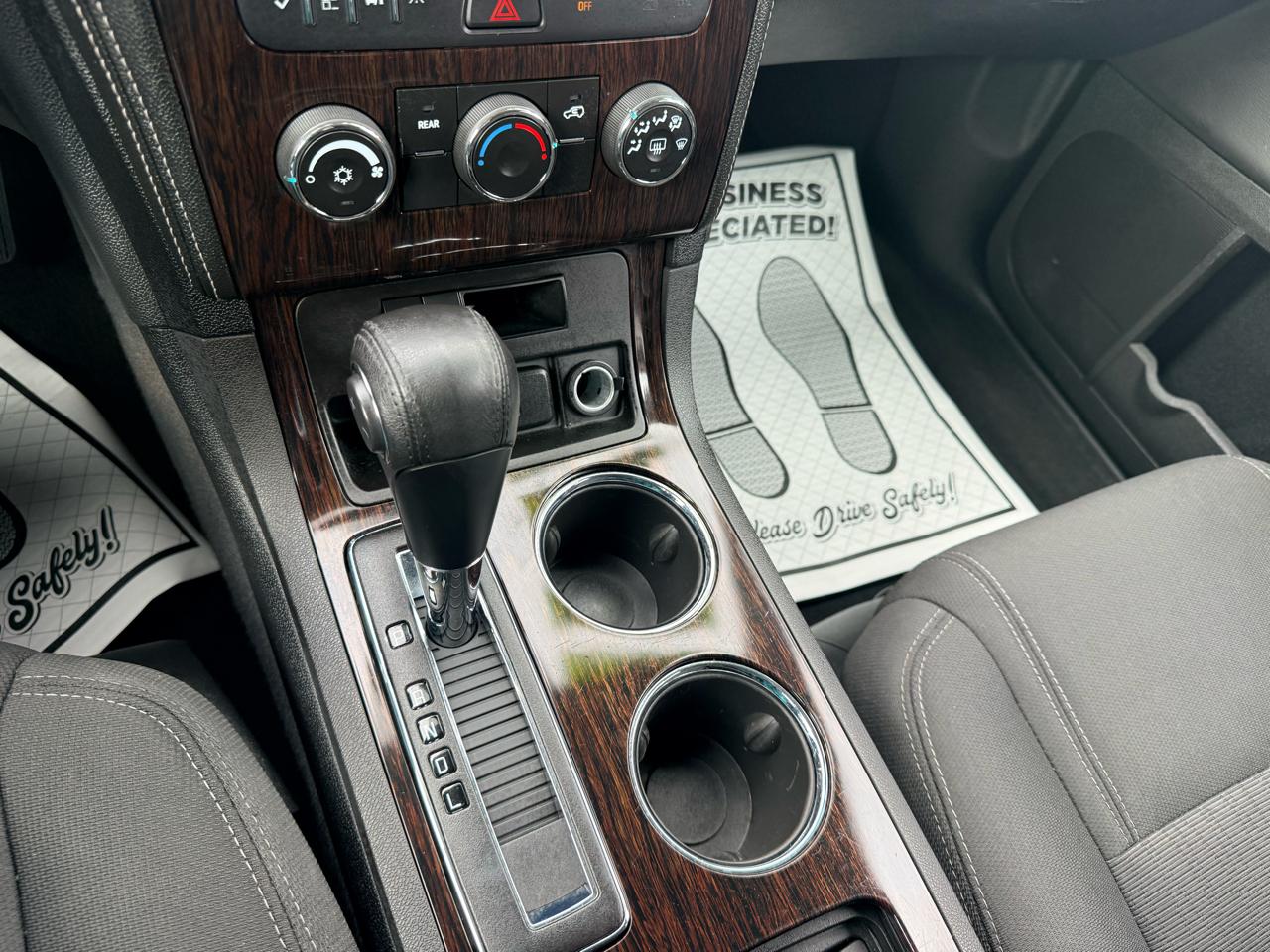 Chevrolet Traverse 1LT FWD 2017