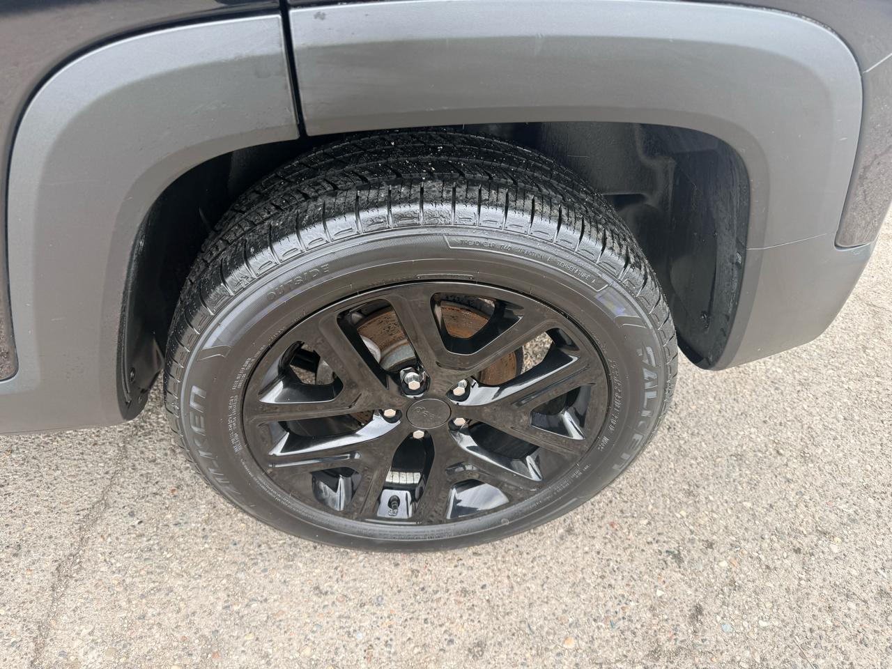 Jeep Renegade Altitude 2022