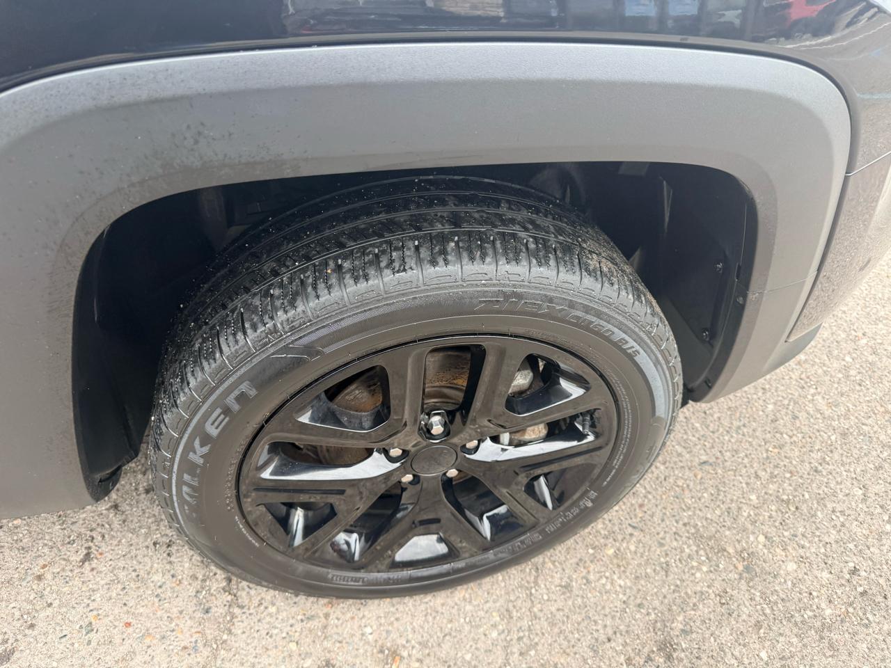 Jeep Renegade Altitude 2022