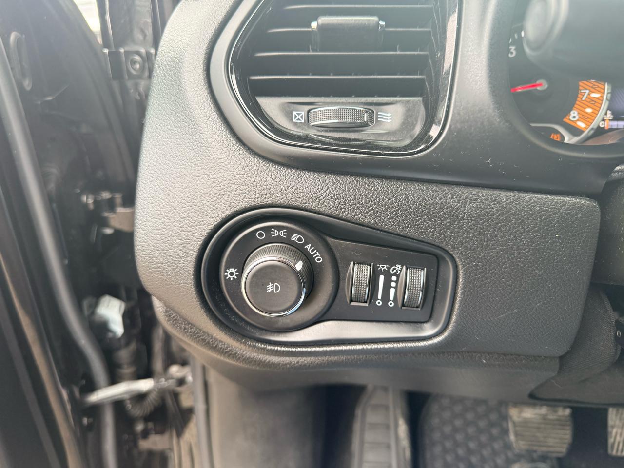 Jeep Renegade Altitude 2022