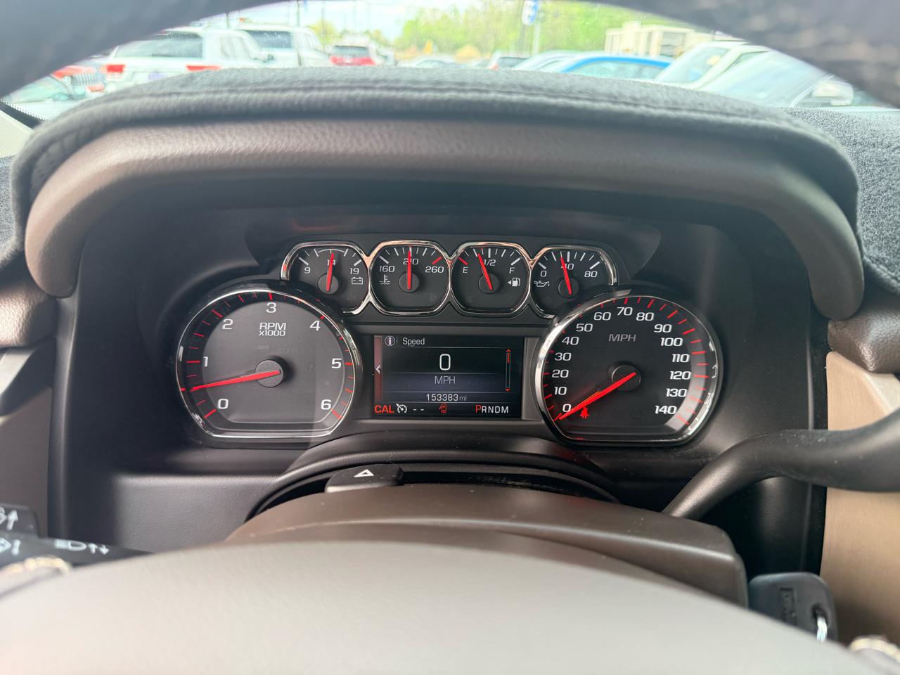 GMC Yukon SLE 4WD 2015