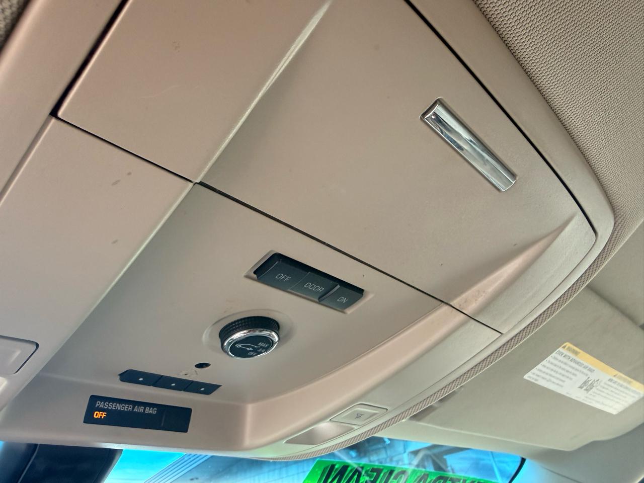 GMC Yukon SLE 4WD 2015