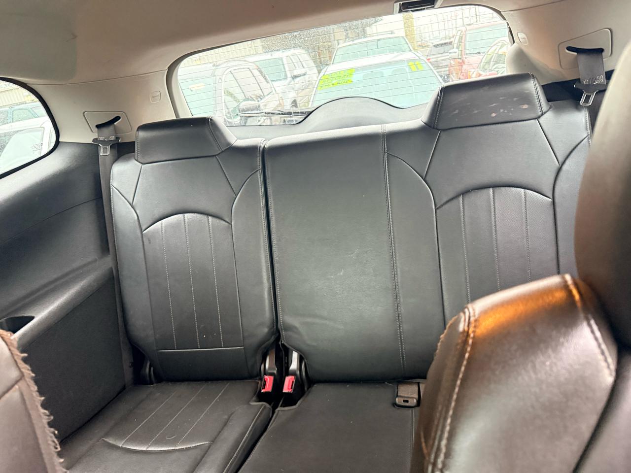 Buick Enclave Leather FWD 2017