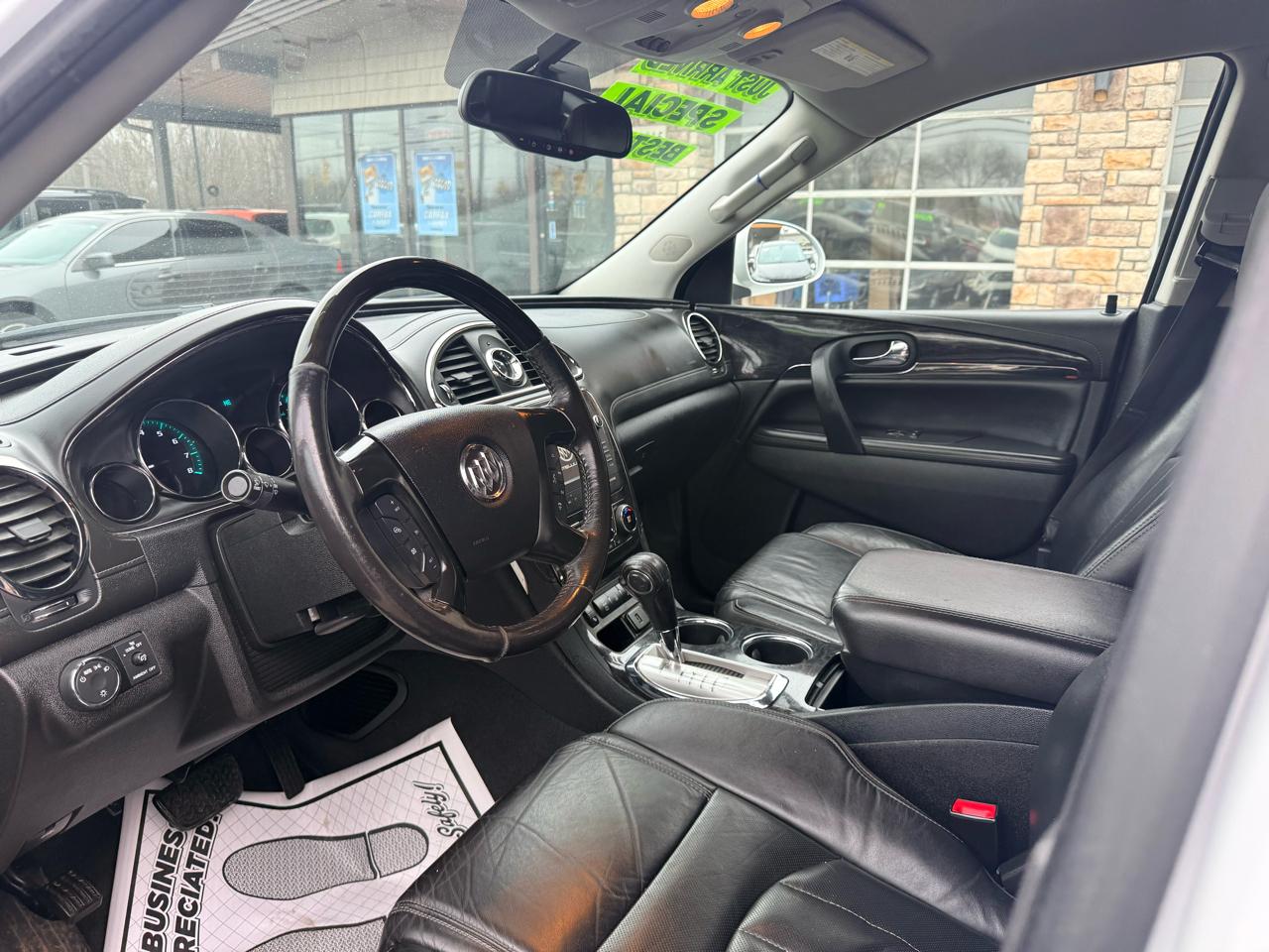 Buick Enclave Leather FWD 2017