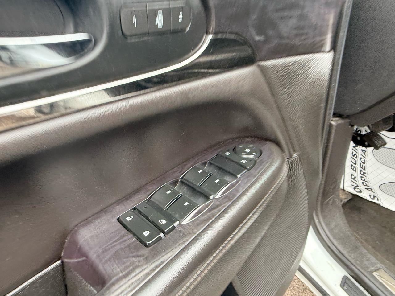 Buick Enclave Leather FWD 2017