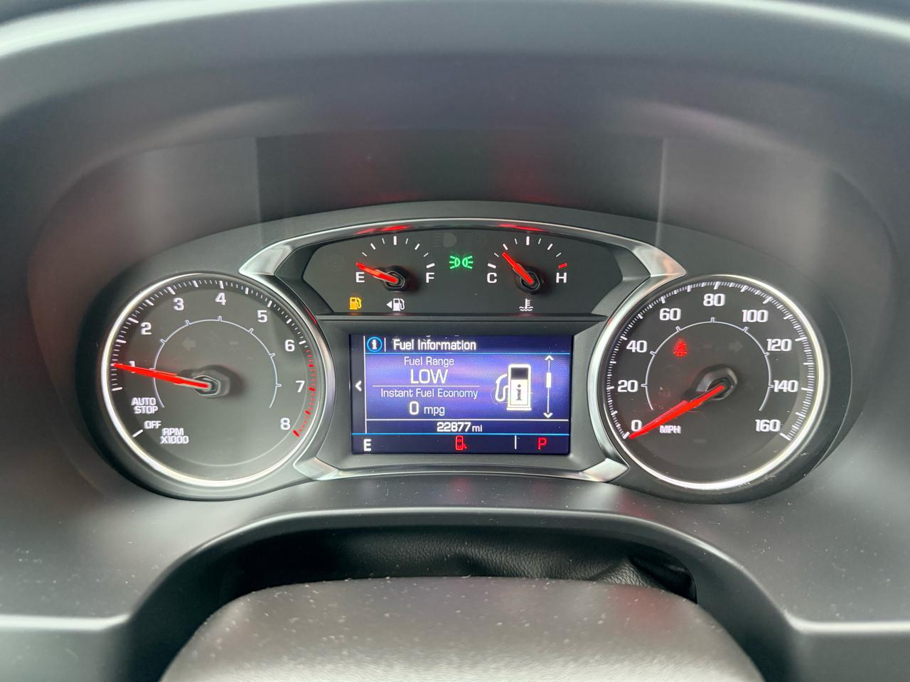 GMC Acadia SLE AWD 2023