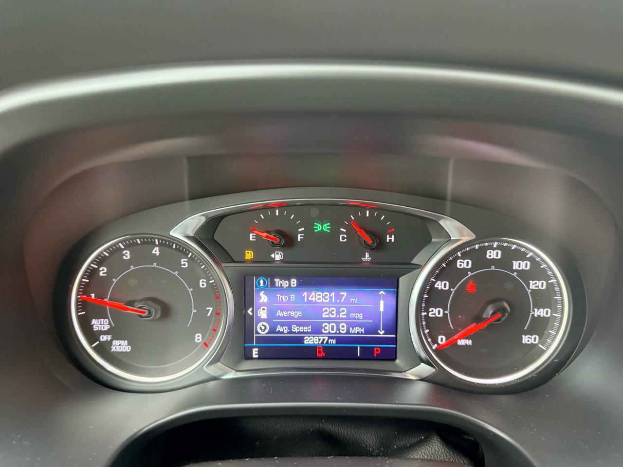 GMC Acadia SLE AWD 2023