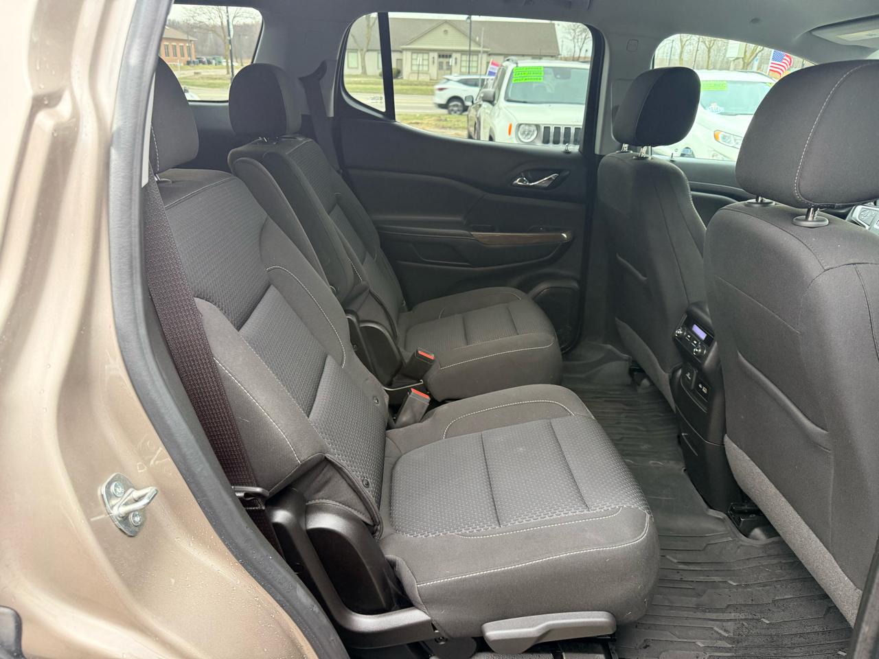 GMC Acadia SLE AWD 2023