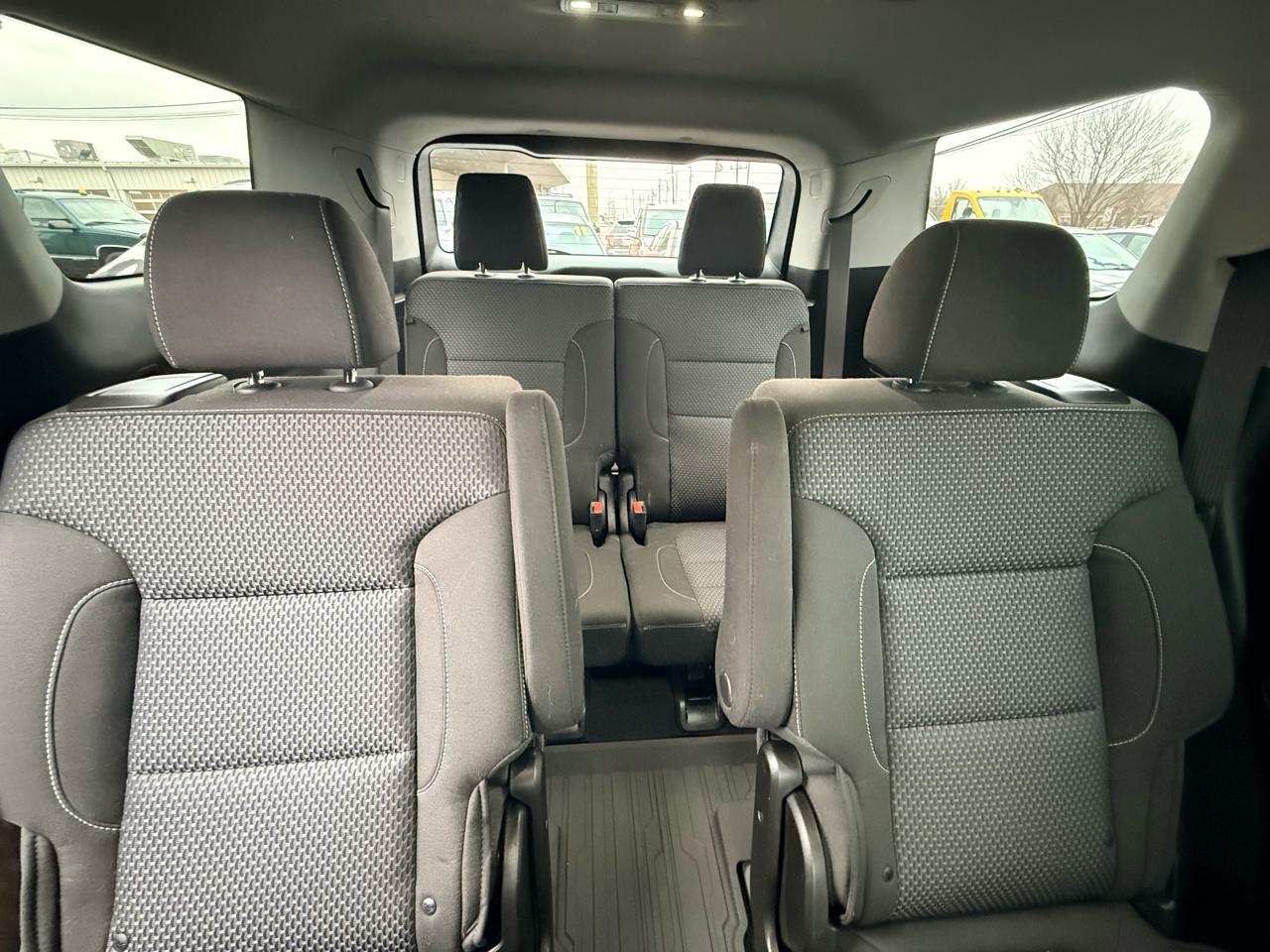 GMC Acadia SLE AWD 2023