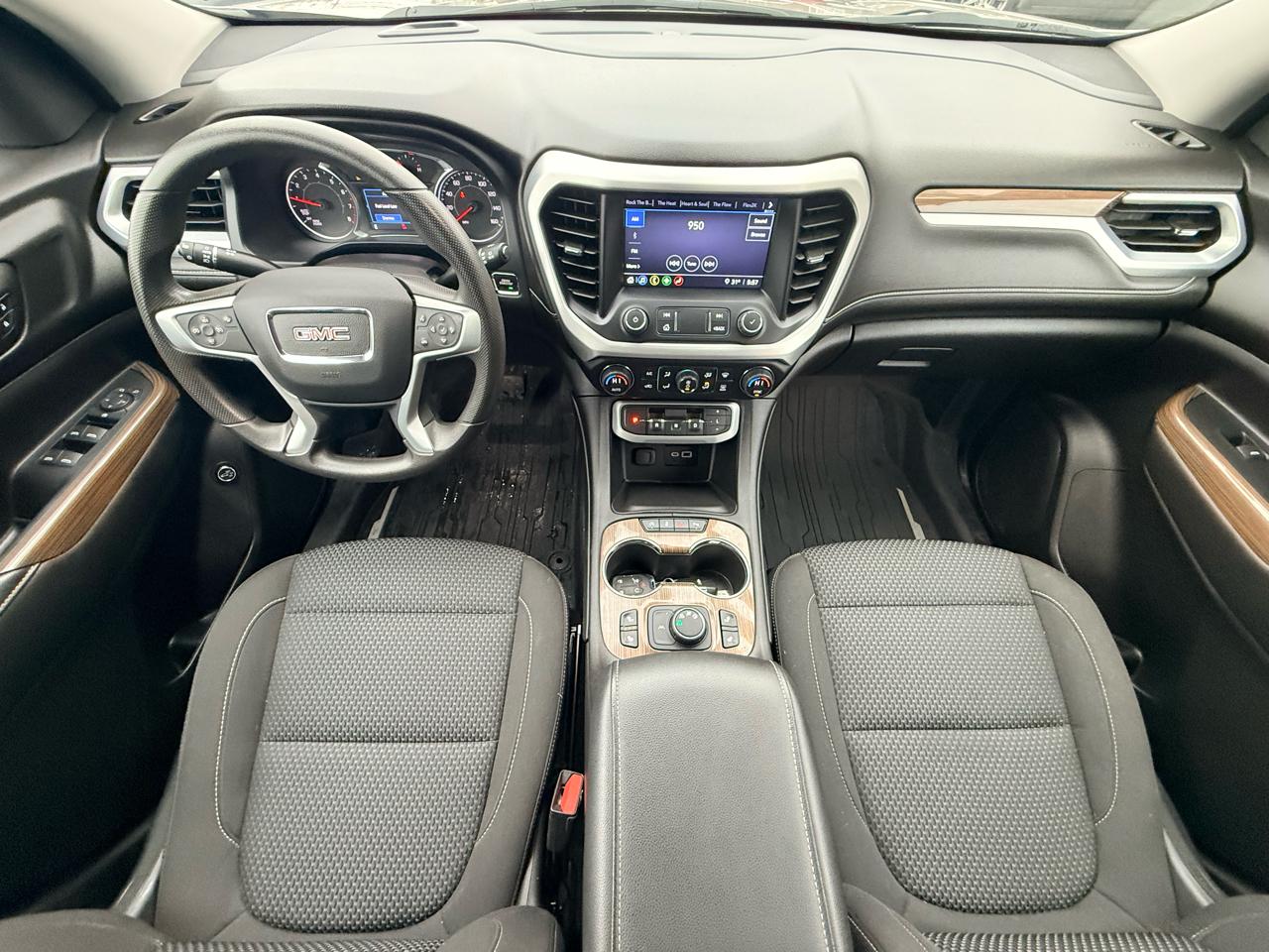 GMC Acadia SLE AWD 2023