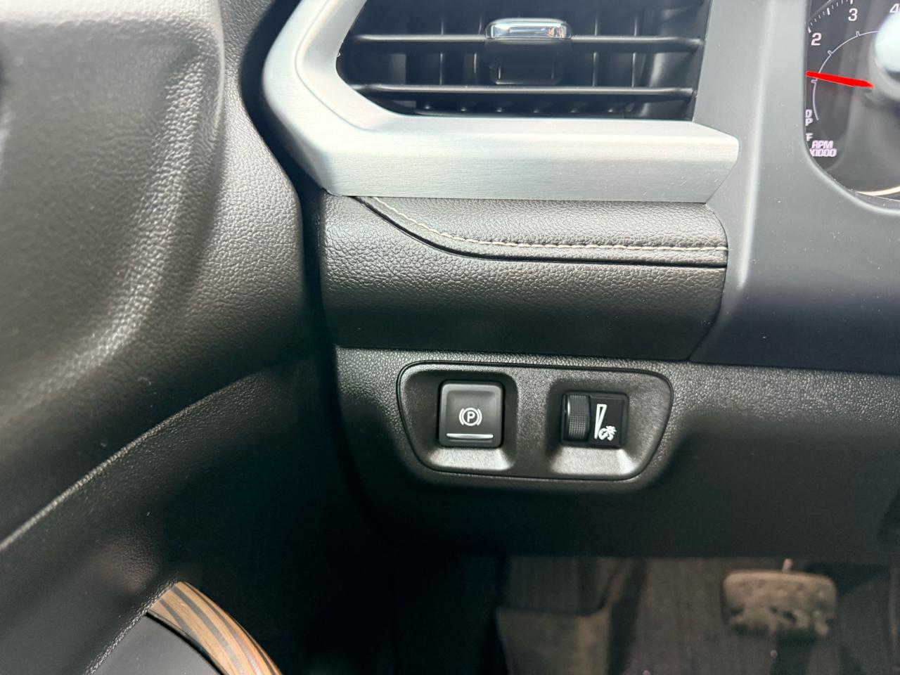 GMC Acadia SLE AWD 2023