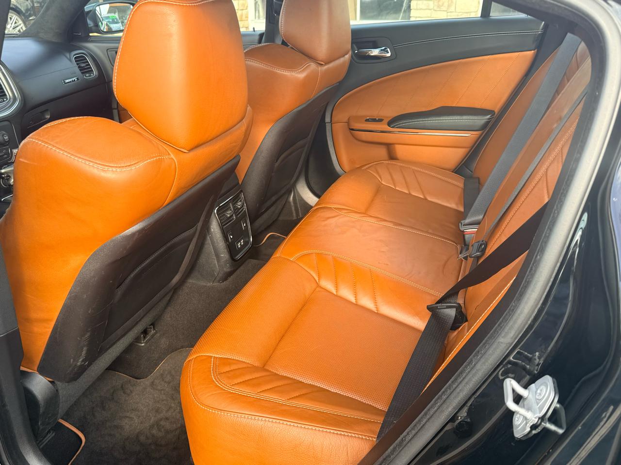 Dodge Charger SRT Hellcat 2022