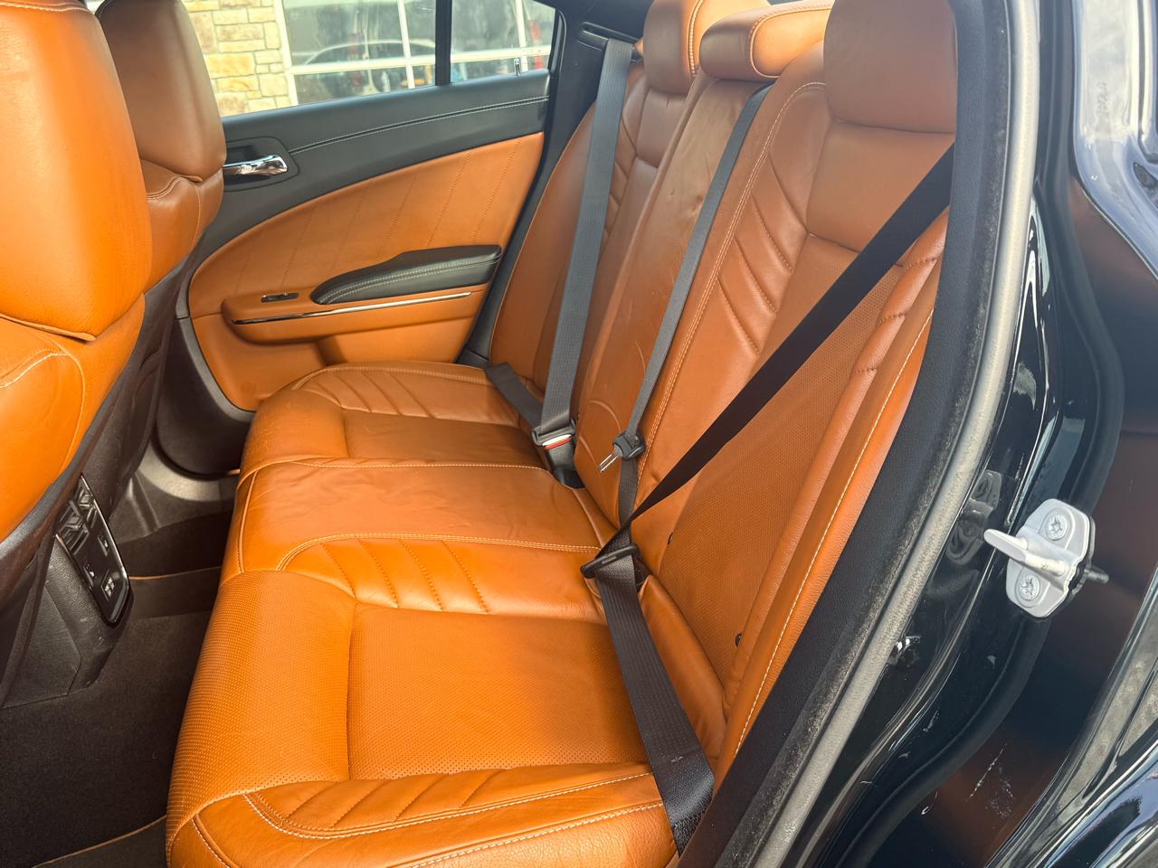 Dodge Charger SRT Hellcat 2022