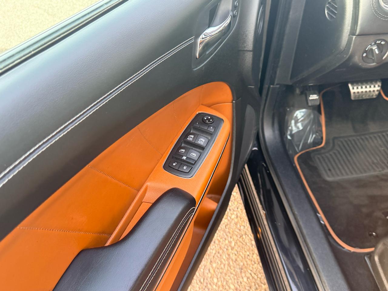 Dodge Charger SRT Hellcat 2022