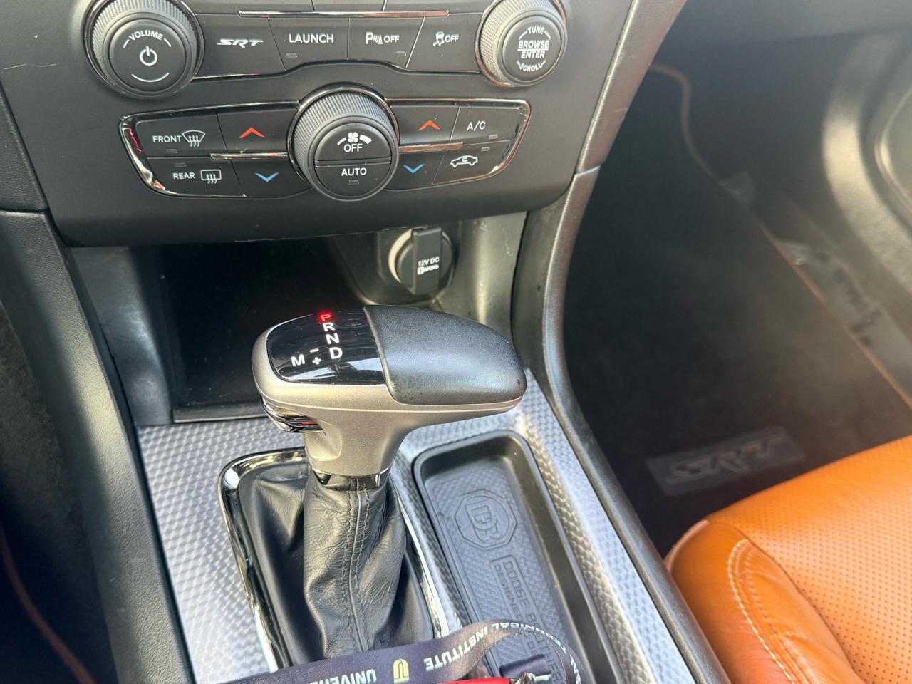 Dodge Charger SRT Hellcat 2022