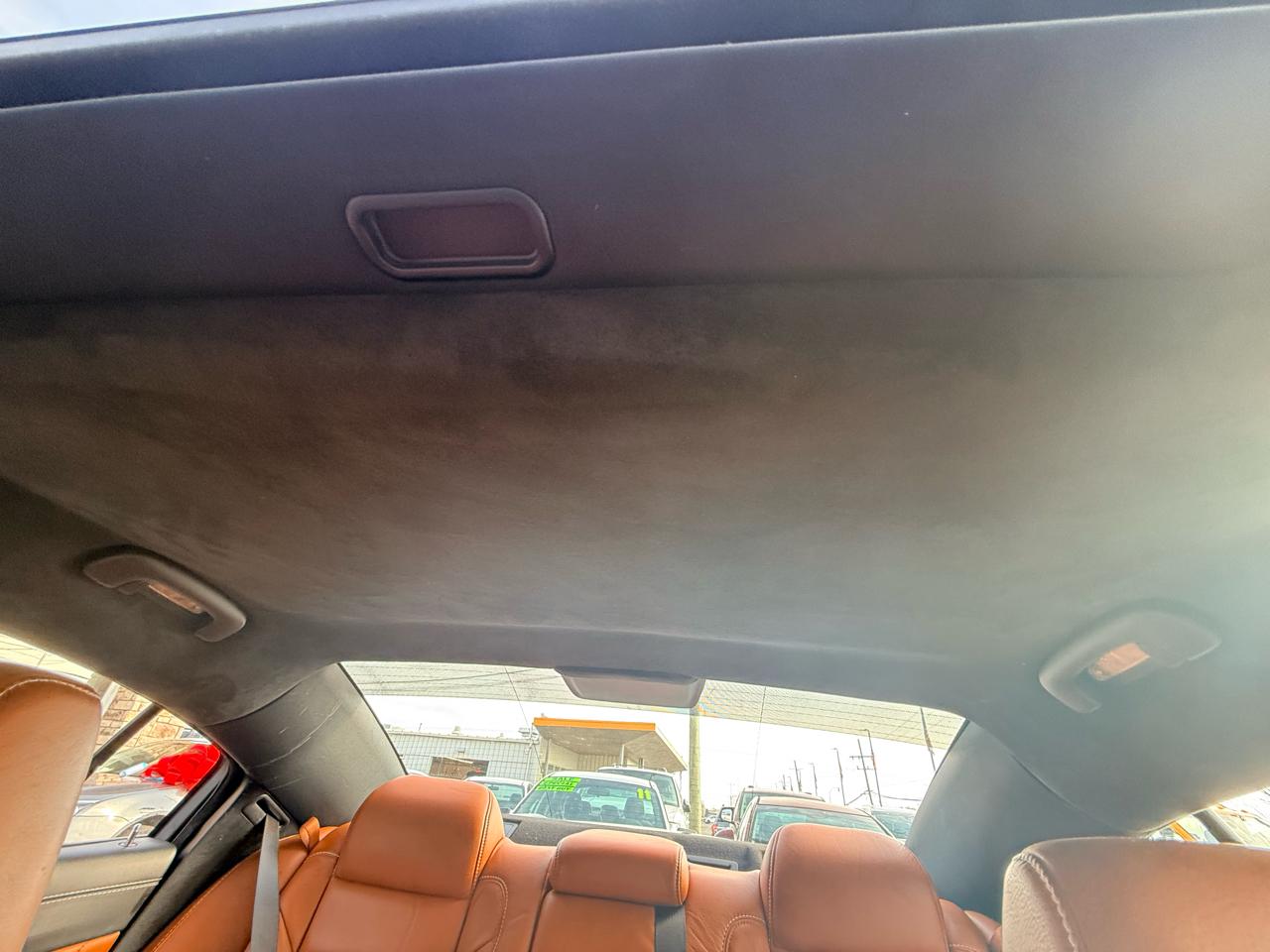 Dodge Charger SRT Hellcat 2022