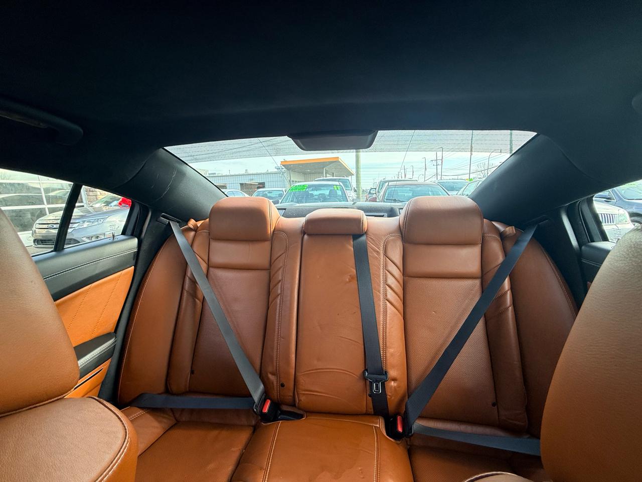 Dodge Charger SRT Hellcat 2022