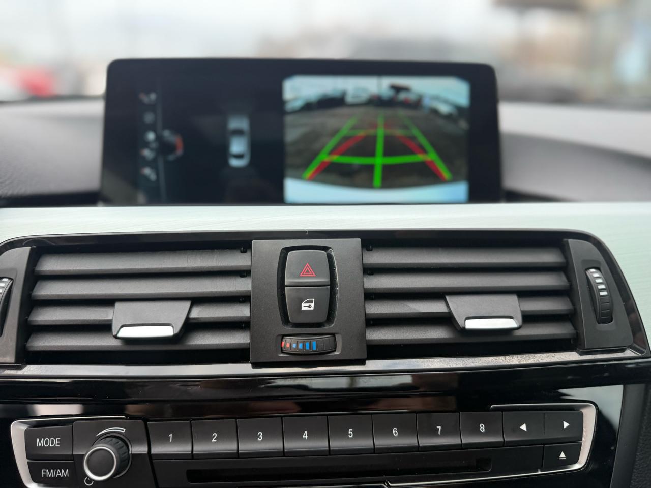 BMW 4-Series 430i xDrive SULEV Coupe 2017