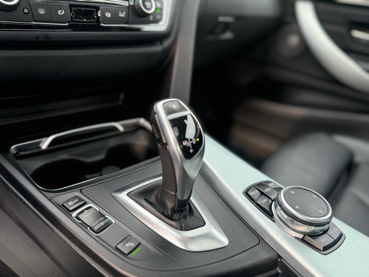 BMW 4-Series 430i xDrive SULEV Coupe 2017