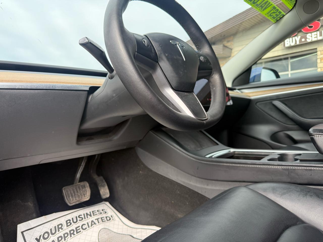 Tesla Model 3 Standard Range Plus 2022