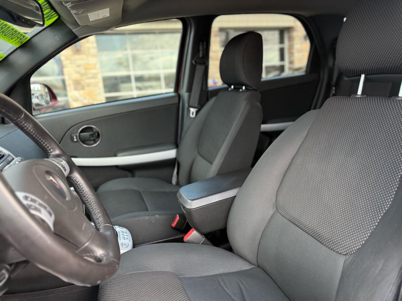 Pontiac Torrent FWD 2007