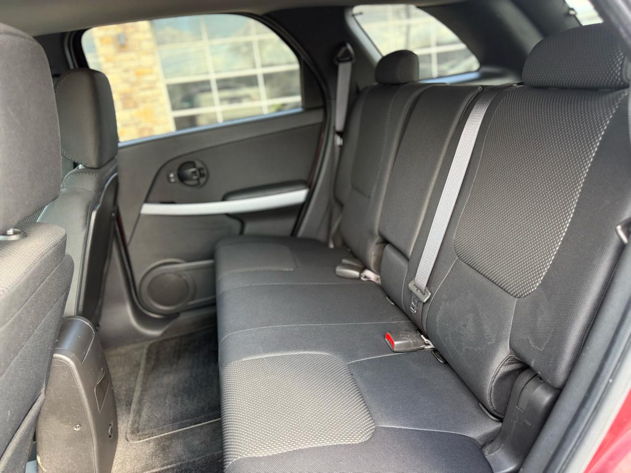 Pontiac Torrent FWD 2007