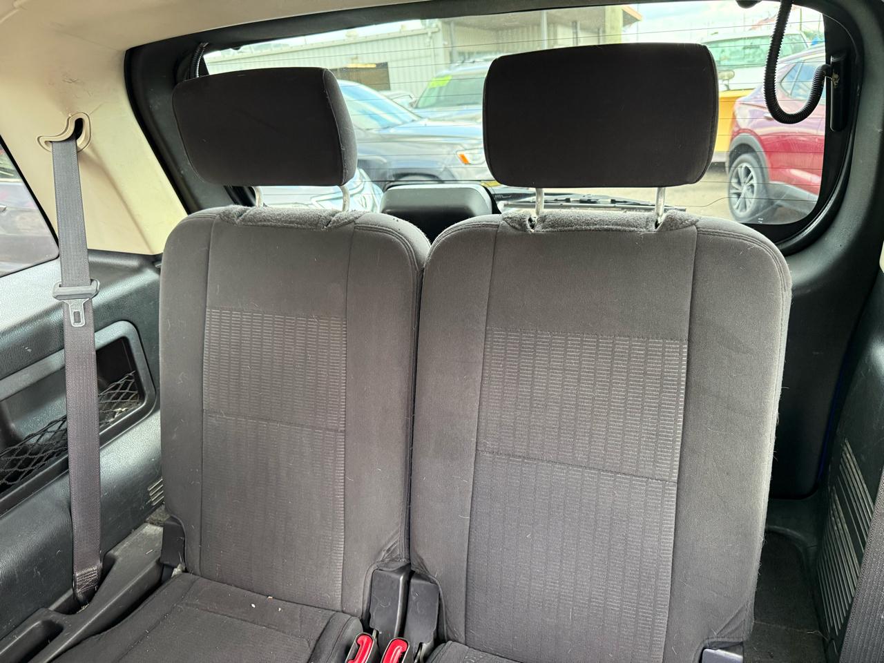 Ford Explorer XLT 4.0L 2WD 2010
