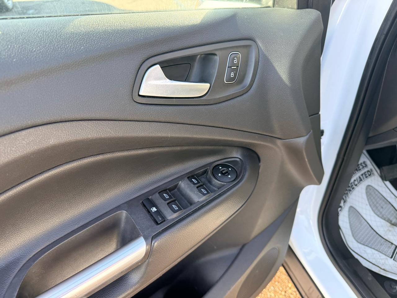 Ford Escape SE FWD 2018