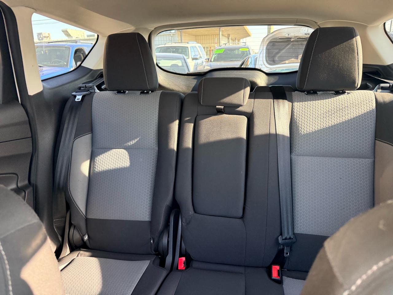 Ford Escape SE FWD 2018