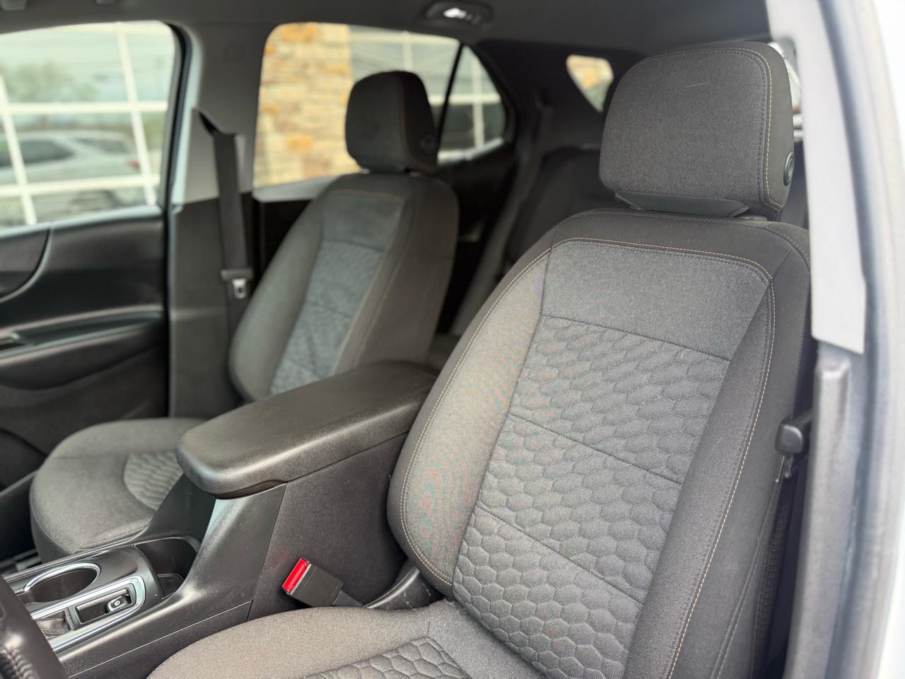 Chevrolet Equinox LT 2WD 2020