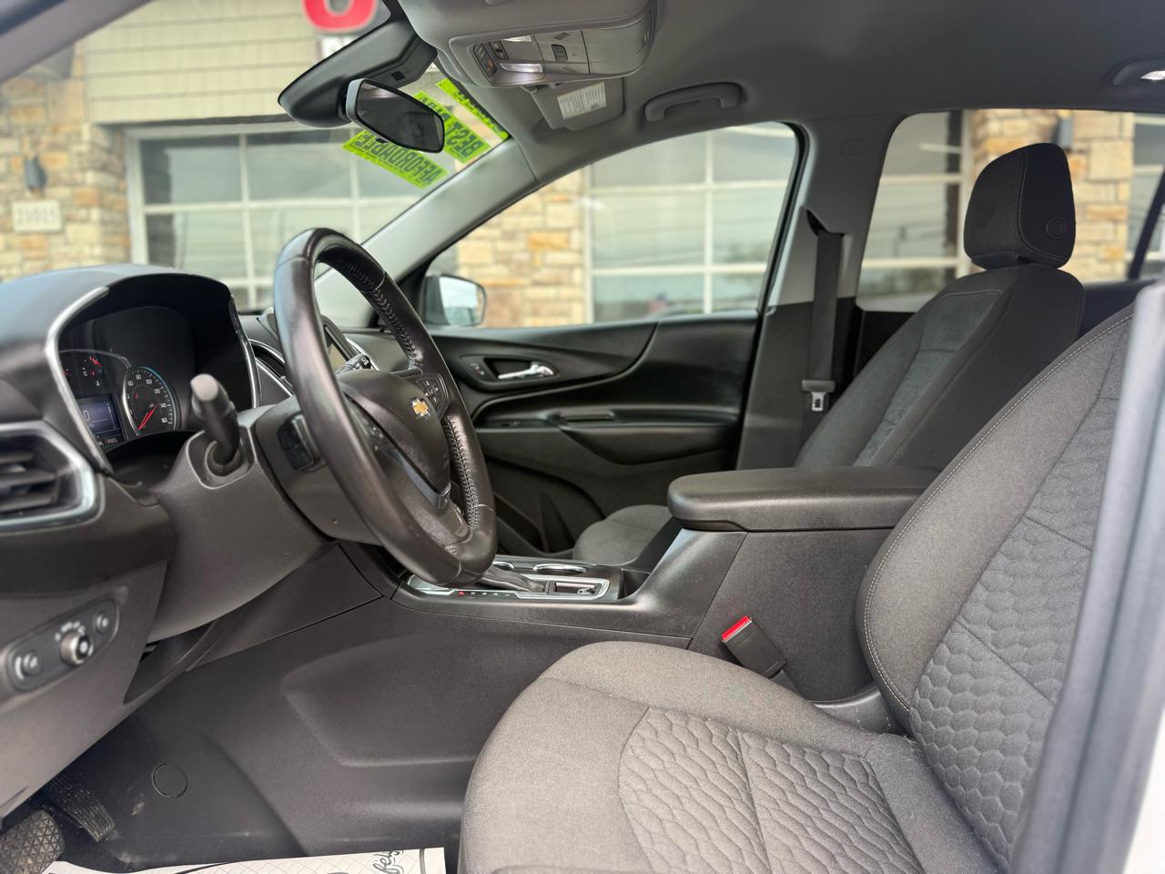 Chevrolet Equinox LT 2WD 2020