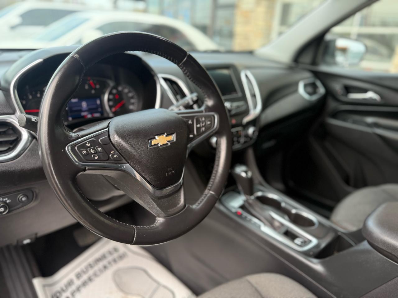Chevrolet Equinox LT 2WD 2020