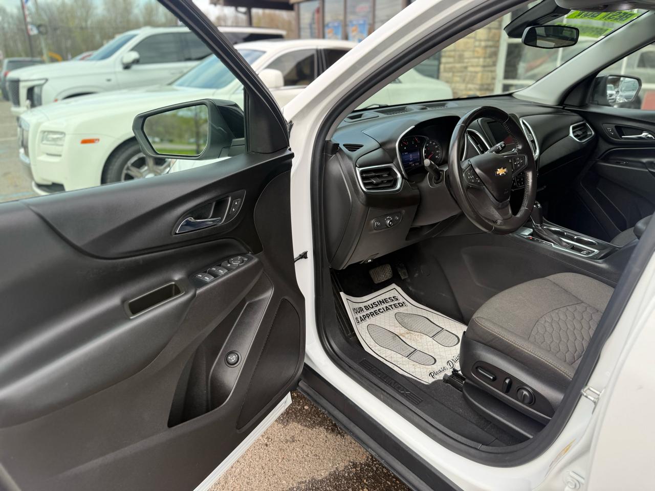 Chevrolet Equinox LT 2WD 2020