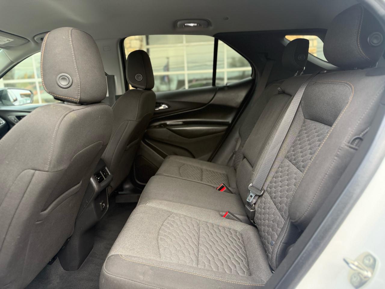 Chevrolet Equinox LT 2WD 2020