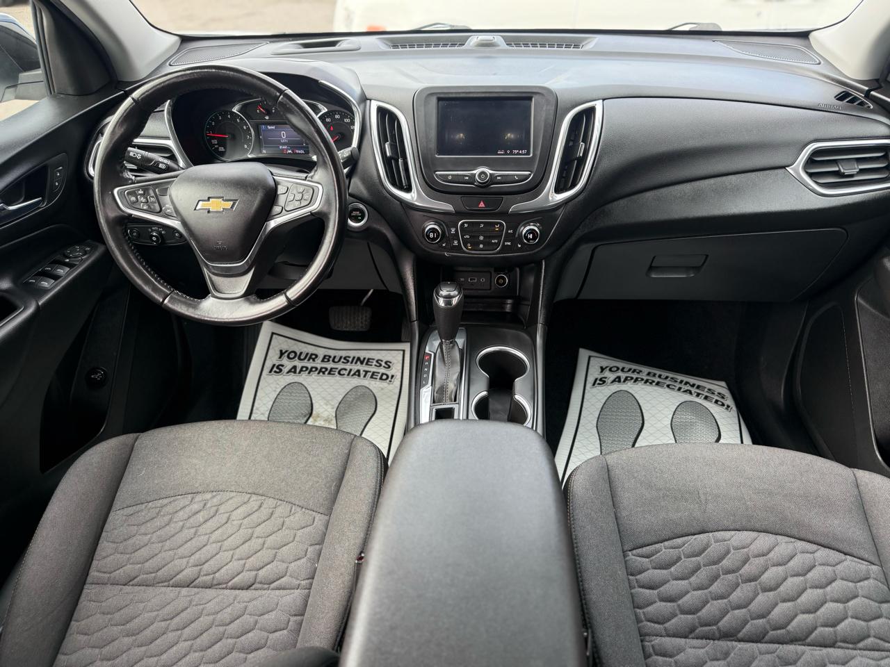 Chevrolet Equinox LT 2WD 2020