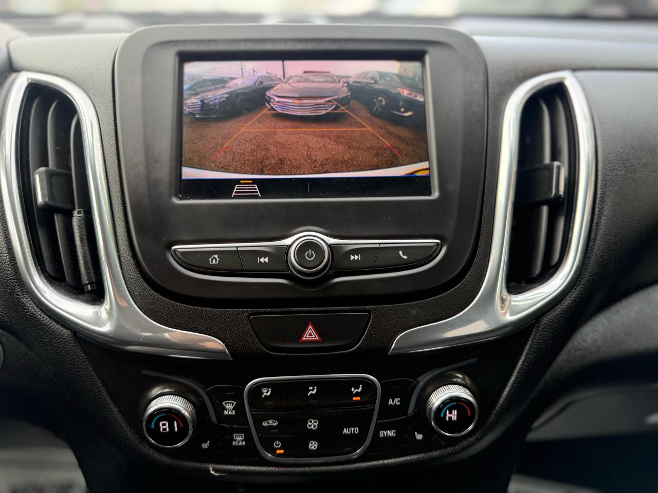 Chevrolet Equinox LT 2WD 2020