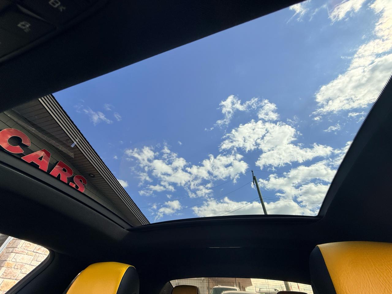 Mercedes-Benz C-Class C300 4MATIC Coupe 2018