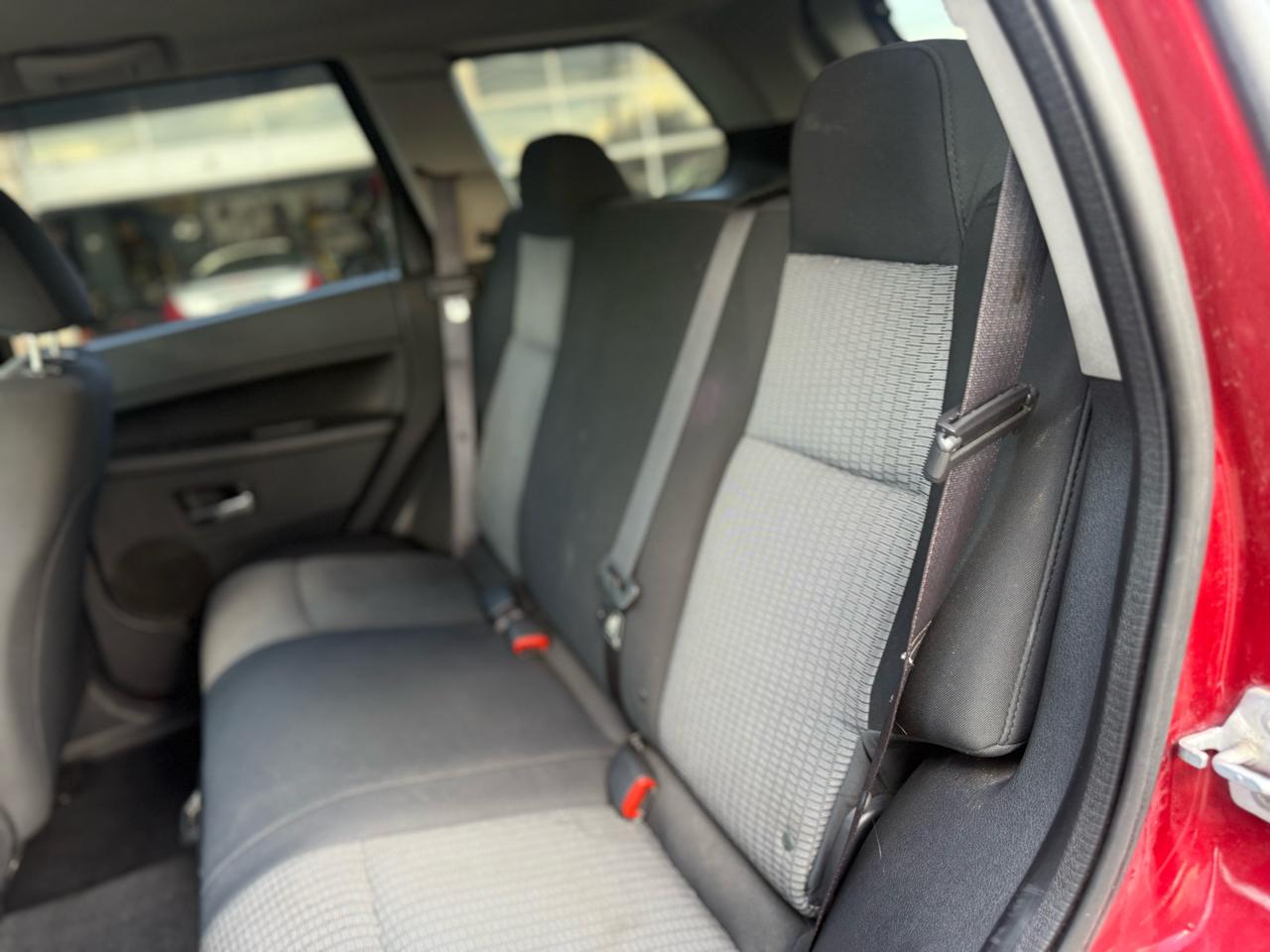 Jeep Grand Cherokee Laredo 4WD 2009